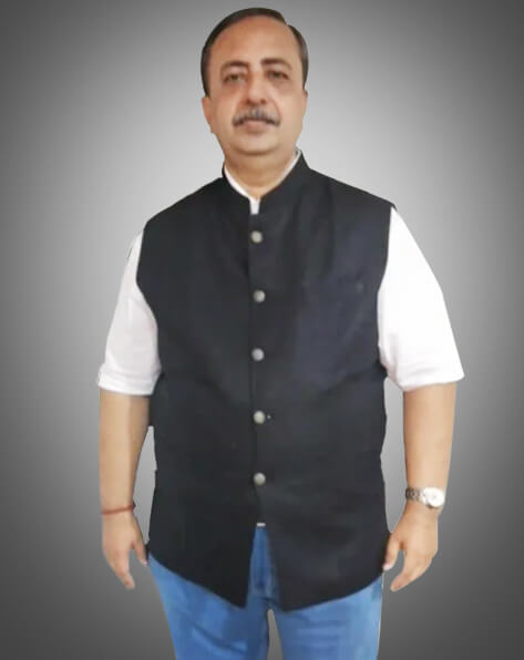 Prashant Pradhan – Mentor, Sales Trainer, Life Coach in Mumbai