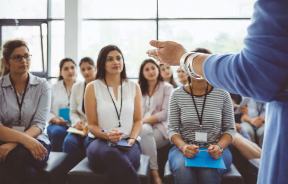 Corporate Sales Training in Mumbai