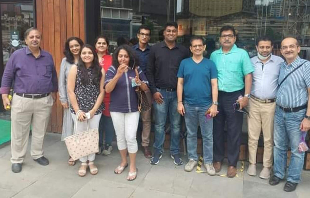 Online Business Network in Mumbai - Biz Warriors