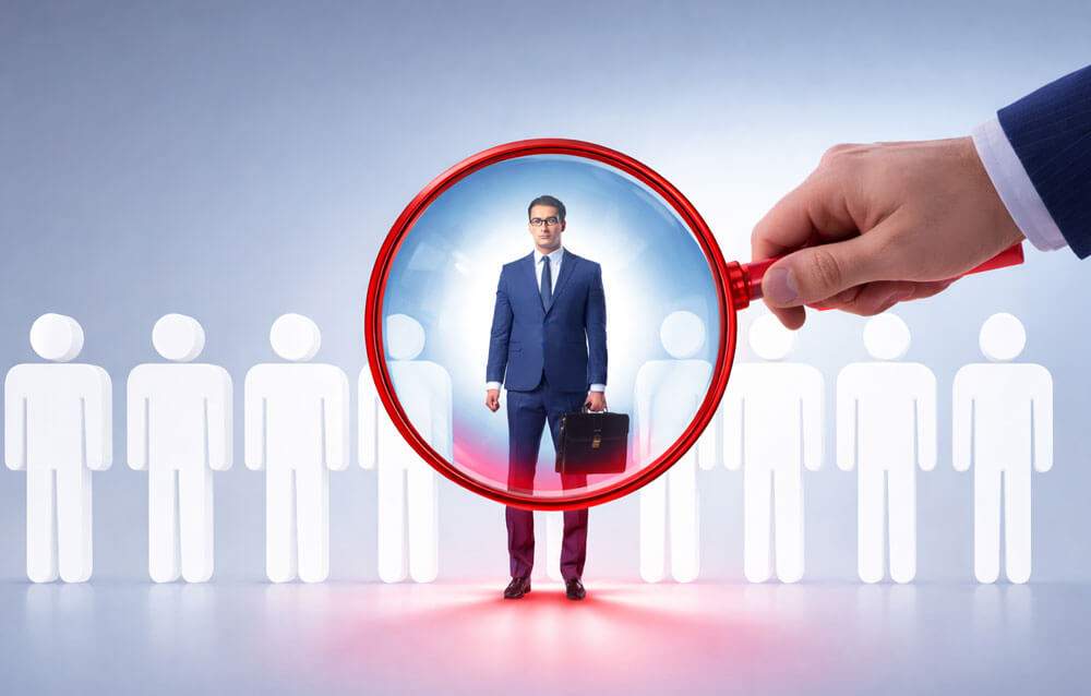 Recruitment & Strategy Consulting in Mumbai