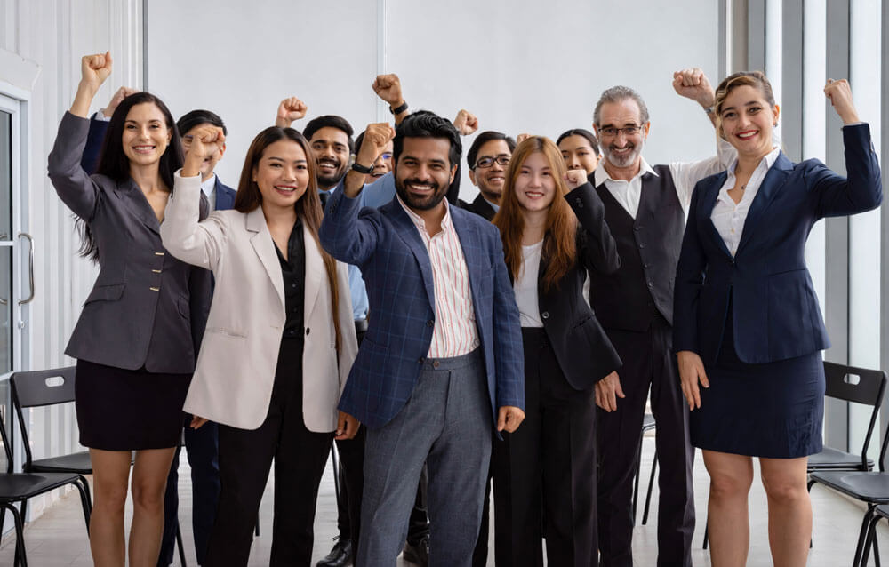 Leadership Development Coach in Mumbai